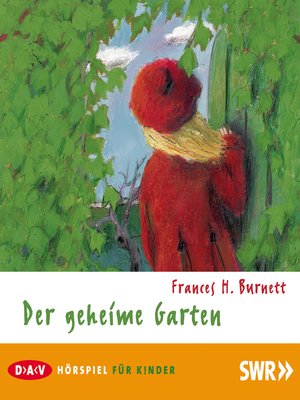 cover image of Der geheime Garten
